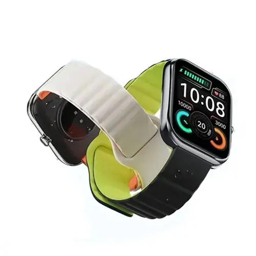 ساعت هوشمند 48 میلی متری هایلو مدل RS4 Max (6)